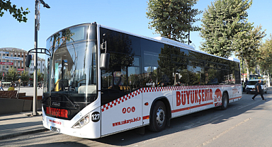 Pazar Günü Hep birlikte stadyuma