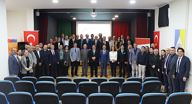 Sakarya İl Millî Eğitim Müdürlüğü ve İş-Kur İl Müdürlüğü iş birliği