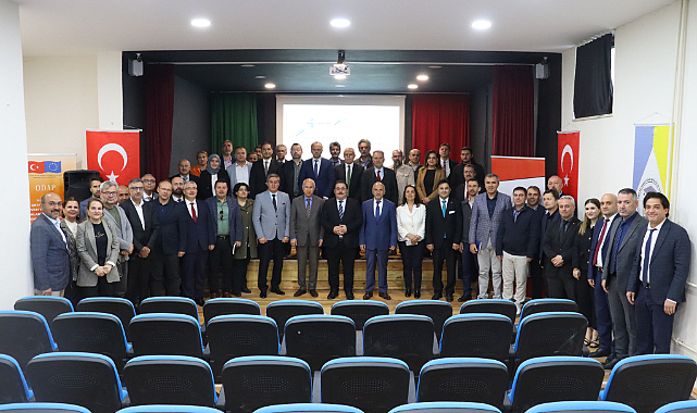 Sakarya İl Millî Eğitim Müdürlüğü ve İş-Kur İl Müdürlüğü iş birliği