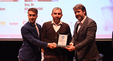 Sakarya Üniversitesinde Çağdaş İnanç Problemleri ve Çözüm Yolları Konuşuldu