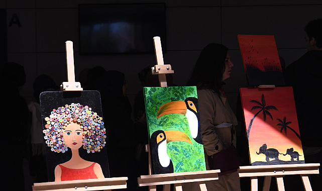 Sakarya Üniversitesinde Üçüncü Otizm Buluşmaları Paneli Yapıldı