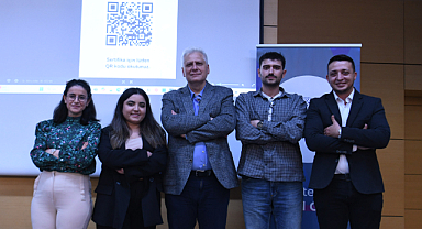 Sakarya Üniversitesinde UTİC Mezunlar Paneli