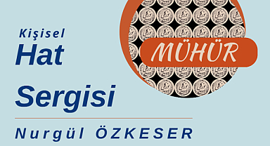 Sanat Severler 13 Mayısta SAÜ de Mühür Ziyarete Açılacak
