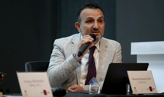 Türk Edebiyatı’nda iz bırakan ustaya vefa: “20. yüzyılın en büyük Türk Romancısıydı…”