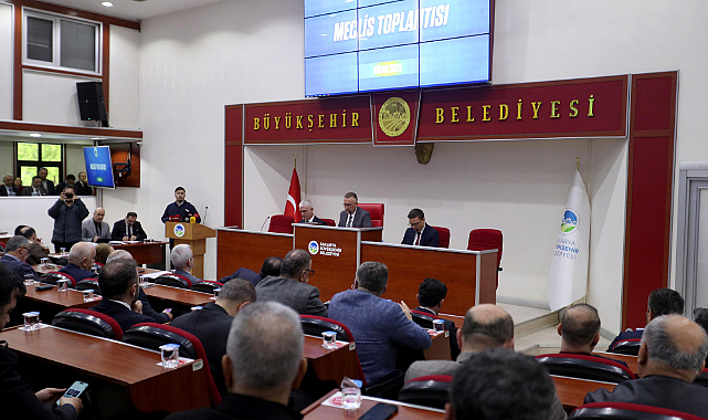 “Yusuf Alemdar 1 yılda Sakarya’nın geleceğine yön verecek adımlar attı”