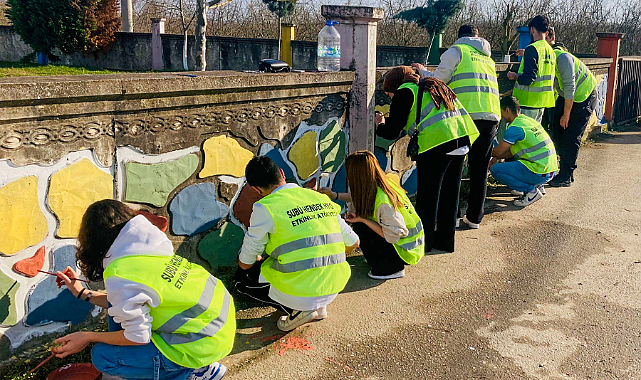 27 proje desteklendi SUBÜ Türkiye’de dördüncü oldu