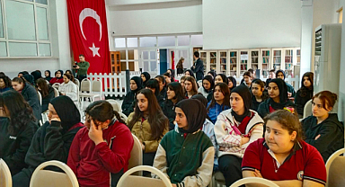 Öğrencilerin kariyer yolculuğuna SUBÜ katkısı