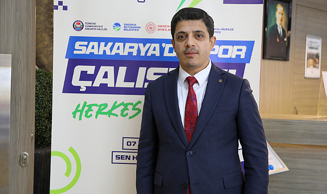 SUBÜ’nün daire başkanı TÜSF’te kurul üyesi oldu